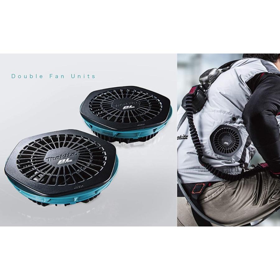 マキタ (マキタ) 既存・ファンユニットセット品 A-67527 既存