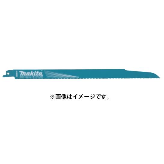 (マキタ) レシプロソーブレード A-68725 入数50 BIM50 バイメタルBI5 全長300mm 10＆14山 鉄ステンレス設備解体用 makita