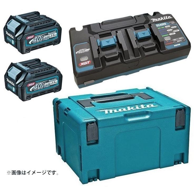マキタ (マキタ) パワーソースキット XGT4 A-71984 バッテリ マキタ (マキタ) パワーソースキット XGT4 A-71984 バッテリ
