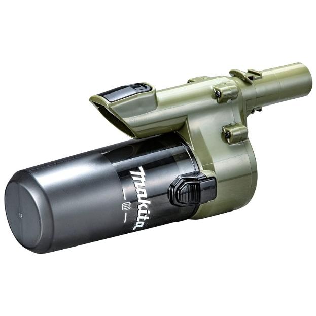 マキタ（makita） ロック付ショートサイクロンアタッチメント A-72431