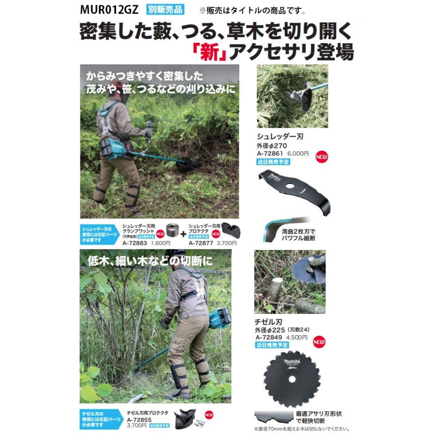 COOL商品です Amazon | マキタ(Makita) シュレッダー刃用プロテクタ A
