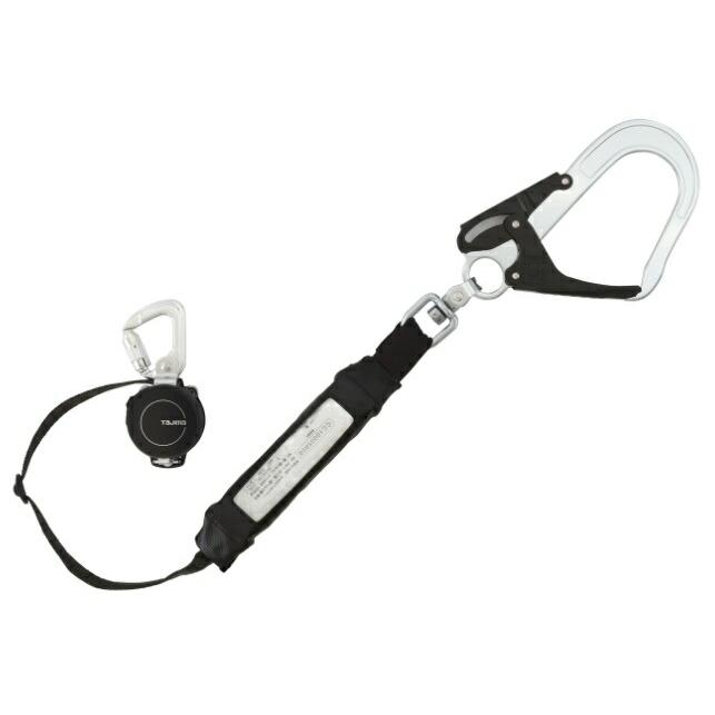 新規格 タジマ 兼用ランヤードKR150FA シングルL5 A1KR150FA-L5 新規格 タジマ 兼用ランヤードKR150FA シングルL5 A1KR150FA-L5