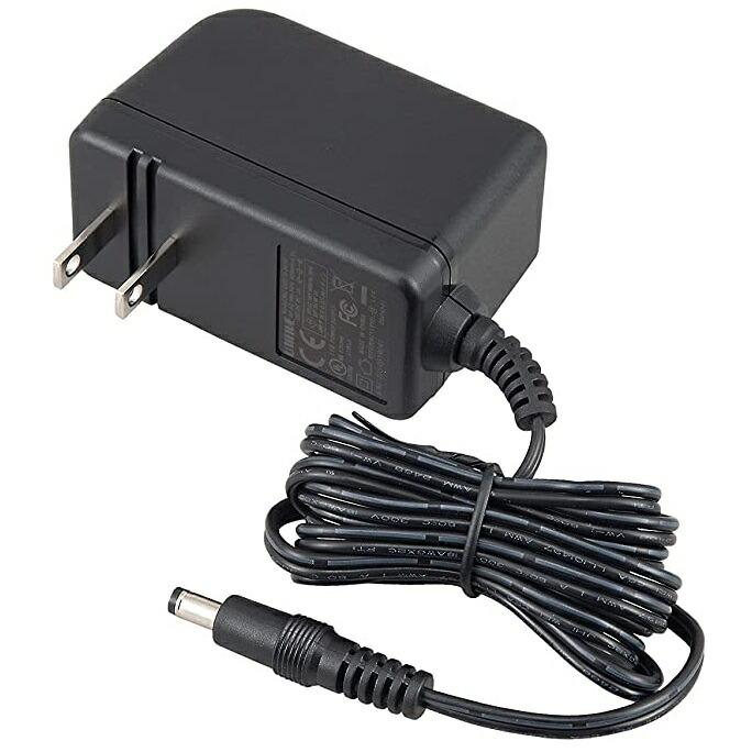 タジマ ACアダプター9V2.0A ADP-9V20 TJMデザイン 267245 小型便