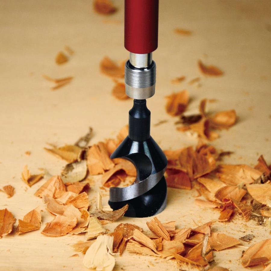 アネックス ALHP-300 強靭ロングビットホルダー 300mm ANEX 兼古製作所 278557 ' : カナジン 2号店 - 通販 ...