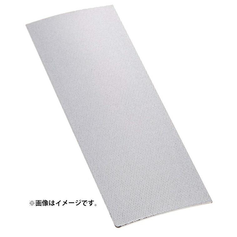 ツボ万 アトマ1/4 替刃 細目 (＃600) ATM1/4R-6C 甲丸型 コード12674 サイズ：37.5x105x1.0mm 汎用金型金属包丁研磨 ATOMA 。