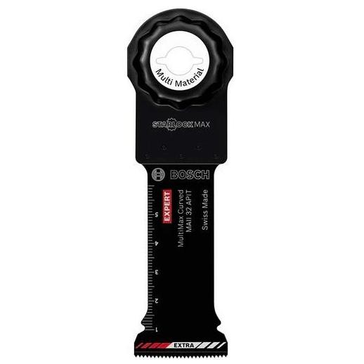 BOSCH（ボッシュ） 特値 MAII32APIT EXPERT カットソーブレード 1個