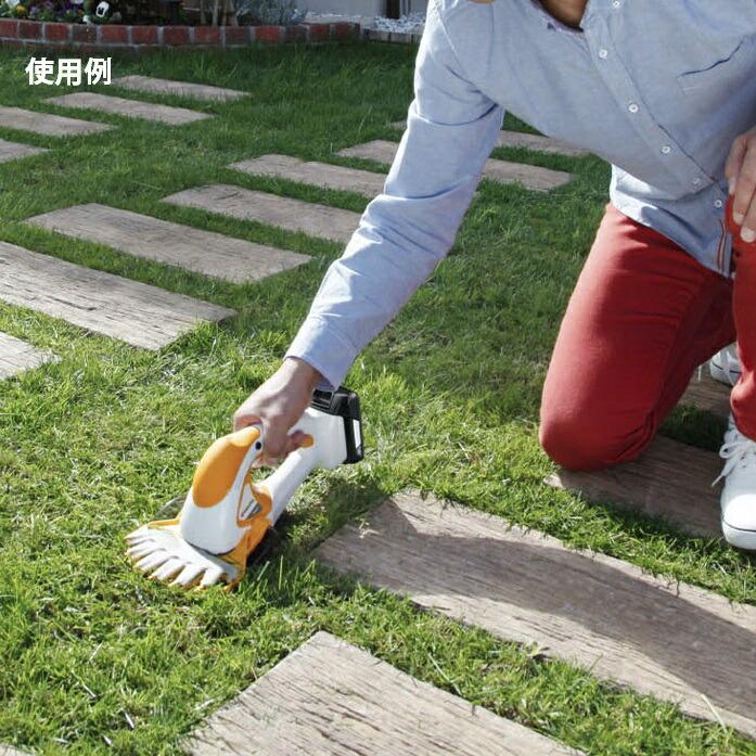 リョービ（RYOBI） 京セラ 充電式バリカン BB-1800 セット品