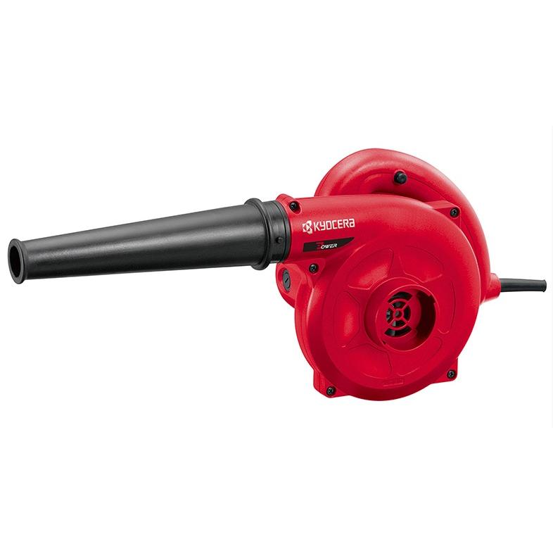 リョービ（RYOBI） 京セラ ブロワ BL-3500 最大風量3.5m3/min 単相100V