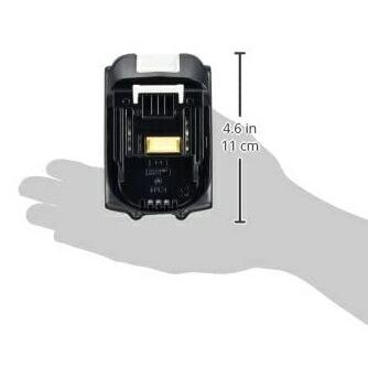 マキタ 18V 3.0Ahリチウムイオンバッテリー BL1830B 純正品 A-60442 makita 国内正規品 セット品バラシ 送料無料 在庫の画像