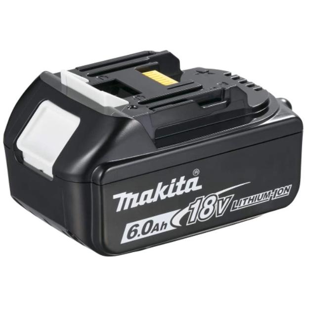 Makita - ◆新品 純正◆ マキタ バッテリー BL1860B A-60464 18V マキタ 純正品 (マキタ) リチウムイオンバッテリー BL1860B 18V