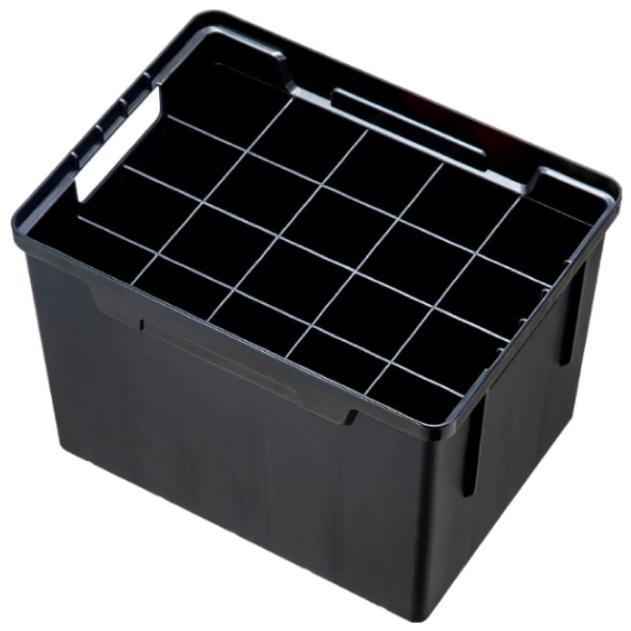 メイホウ 明邦化学 インナーストッカー BM-20S バケットマウス用 メイホー MEIHO Fishing