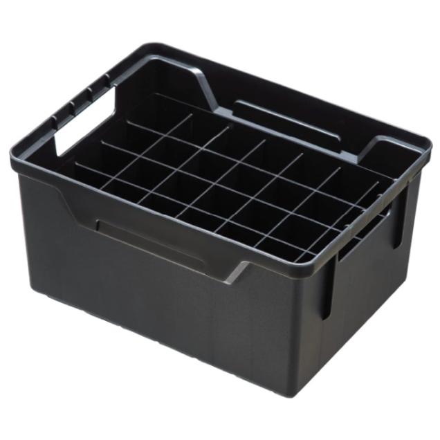 メイホウ 明邦化学 インナーストッカー BM-35S バケットマウス用 メイホー MEIHO Fishing