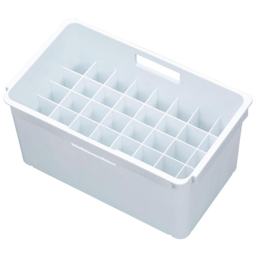 メイホウ 明邦化学 BM-40S インナーストッカー バケットマウス用 メイホー MEIHO Fishing