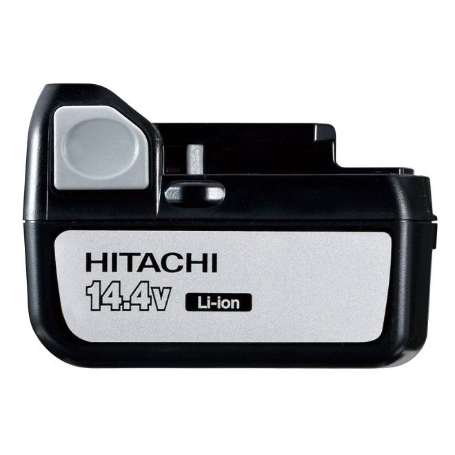 日立 リチウムイオンバッテリー BSL1430 14.4V 3.0Ah スライド式 冷却対応 HiKOKI ハイコーキ