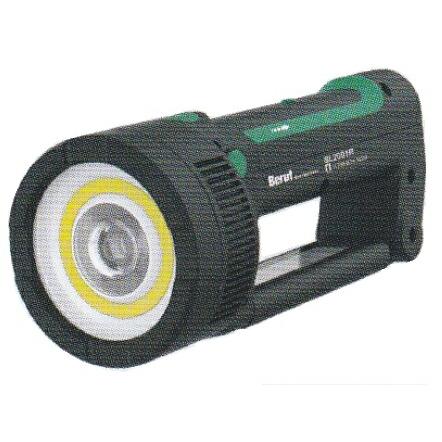 BTK-SL2001R 1800Lm USB充電式作業用ライト Beruf サーチライト BTK-SL2001R 【公式通販】