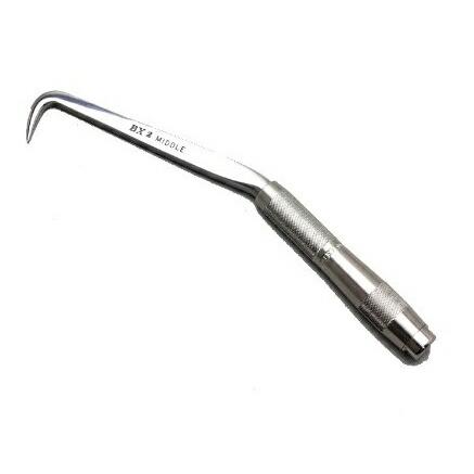 MIKI 鉄筋結束用 BXハッカー BX2 MIDDLE 275mm #18 取寄商品 ゆうパケ