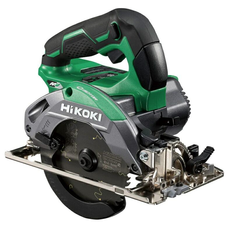 HiKOKI（ハイコーキ） マルチボルト(36V)コードレスリフォーム用丸のこ 