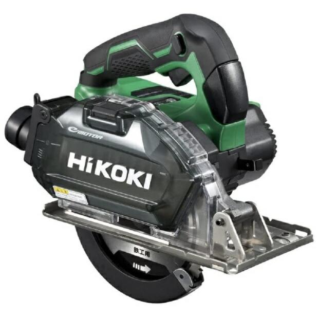 HiKOKI（ハイコーキ） 秋特 コードレスチップソーカッタ CD3605DB(NN