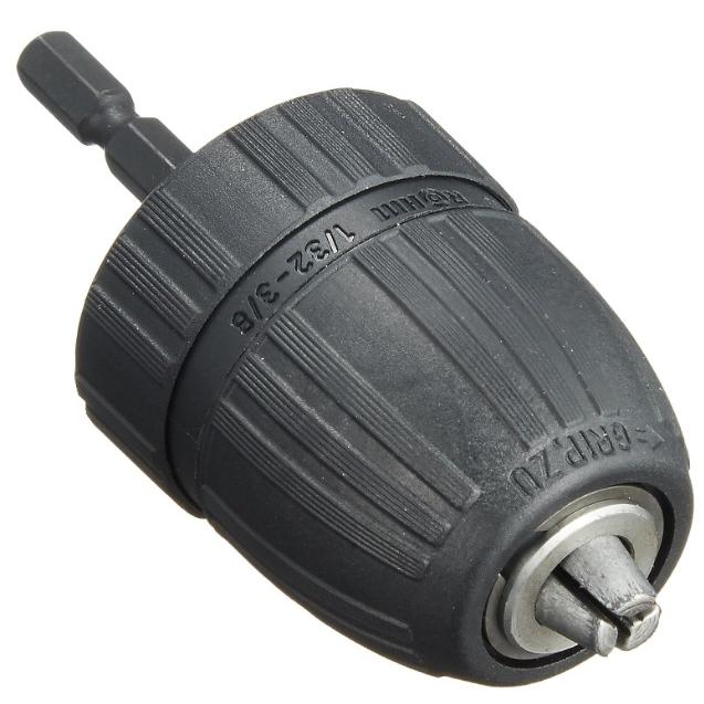 BOSCH（ボッシュ） ドリルチャックアダプター CKR-10KL 1619JC0280