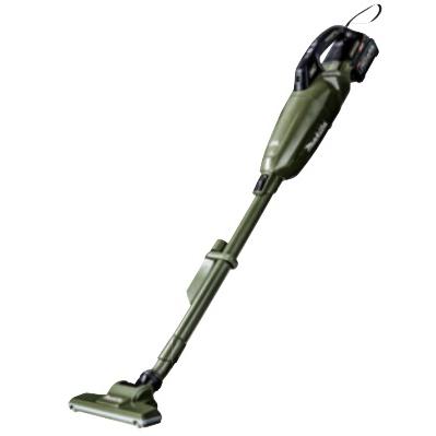 マキタ（makita） 充電式クリーナ CL001GRDO オリーブ バッテリBL4025+ 
