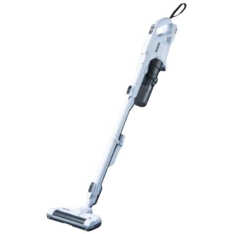 (マキタ) CL004GZW 充電式クリーナ 白 本体のみ サイクロン一体式 集じん容量250ml 40Vmax対応 makita マキタ（makita） CL004GZW 充電式クリーナ 白 本体のみ サイクロン