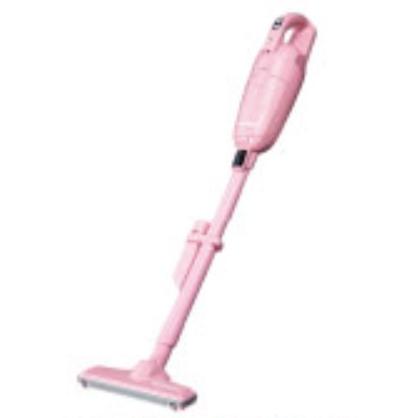 マキタ（makita） 充電式クリーナ CL115FDWP ピンク 10.8Vバッテリ内蔵