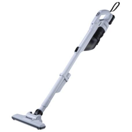 マキタ（makita） CL200FDSHW 充電式クリーナ バッテリBL1015+充電器
