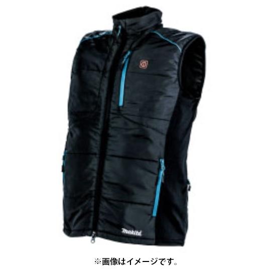マキタ (マキタ) 充電式暖房ベスト Sサイズ CV202DZ 本体のみ 4ヶ所
