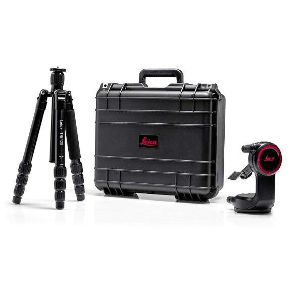 タジマ ディスト用アダプターDST360 DISTO-DST360 製品重量1320g DISTO