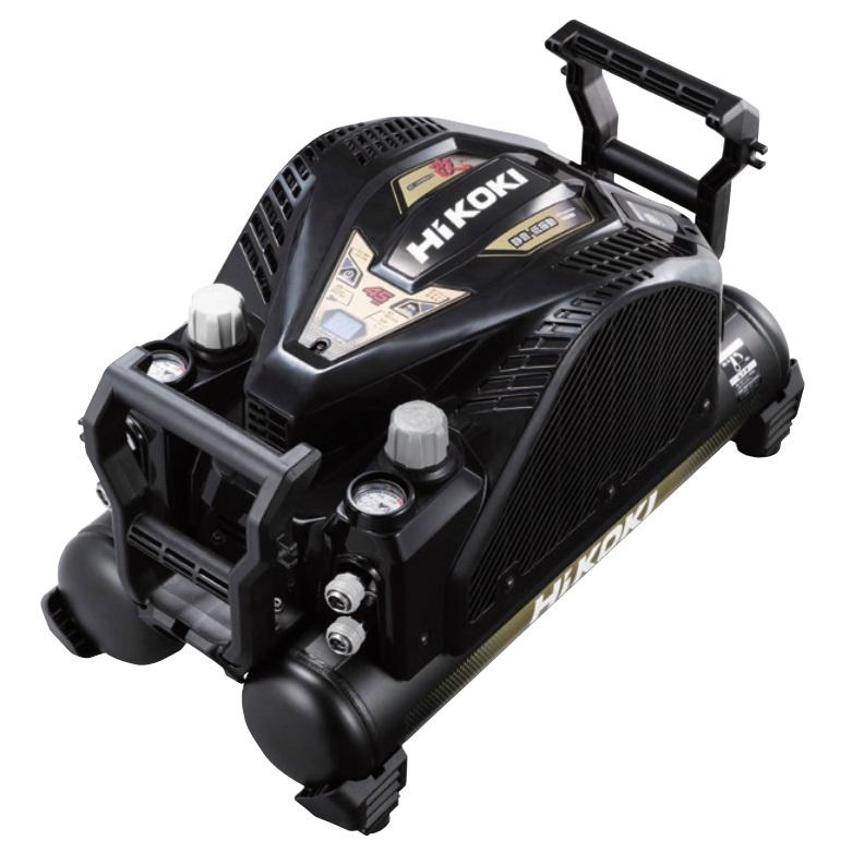 HiKOKI 高圧エアコンプレッサ EC1445H3(CN) 改 一般圧専用 HiKOKI 高圧エアコンプレッサ EC1445H3(CN) 改 一般圧専用