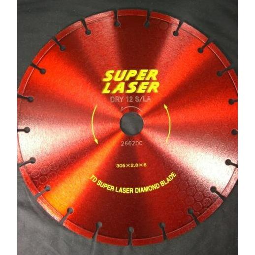 マキタ（makita） エクシード スーパーレーザー 乾式 305mm 12インチ