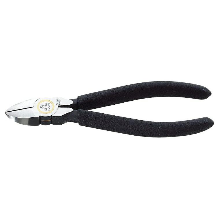 KEIBA ハイグレード ザ ニッパー 150mm FC-206 重量165g 切断