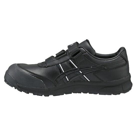 ASICS（アシックス） 安全靴 ウィンジョブR CP301 FCP301-9090