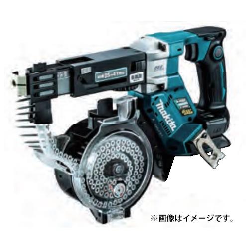 マキタ（makita） 充電式オートパックスクリュードライバ FR451DZ 本体