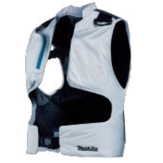 マキタ（makita） 充電式スマートファンベスト FV412DZ サイズ FA (S