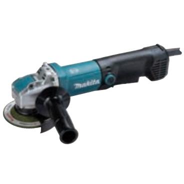 マキタ（makita） ディスクグラインダ GA4061 パドルスイッチ 外径