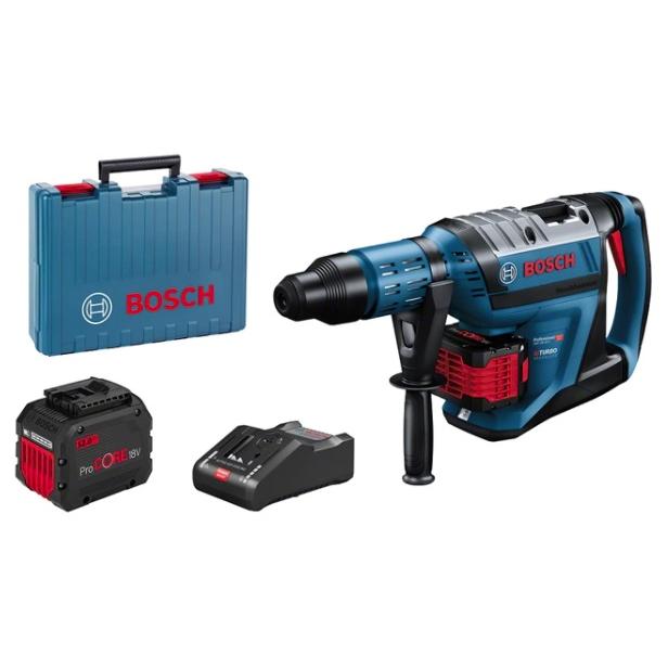 BOSCH(DIY、工具) (ボッシュ) SDS-max コードレスハンマー BOSCH(DIY、工具) (ボッシュ) SDS-max コードレスハンマー