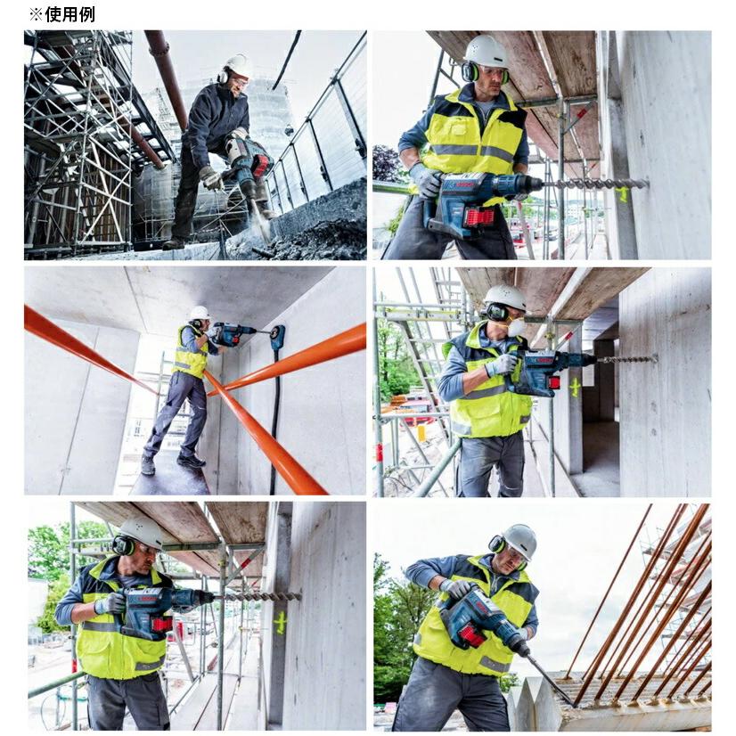 BOSCH(DIY、工具) (ボッシュ) SDS-max コードレスハンマー BOSCH(DIY、工具) (ボッシュ) SDS-max コードレスハンマー