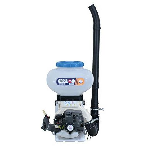 薬剤タンク23L 背負動力散布機 丸山製作所 背負動力散布機 GD301 352763 燃料タンク0.5L 薬剤タンク