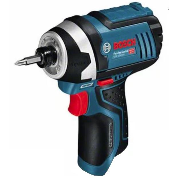 BOSCH（ボッシュ） コードレスインパクトドライバー GDR10.8-LIH 本体