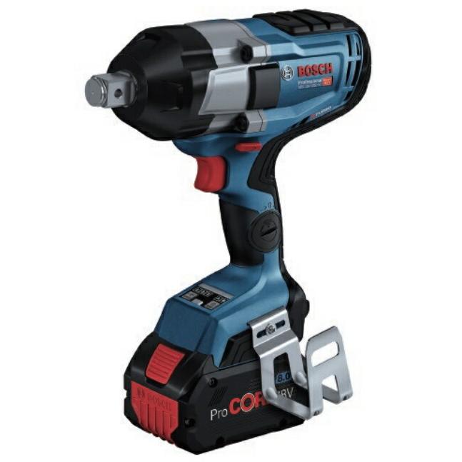 BOSCH（ボッシュ） コードレスインパクトレンチ GDS18V-1050HC 