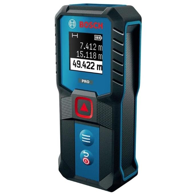 BOSCH（ボッシュ） 特価 PRO GLM50-21 レーザー距離計 測定範囲0.15