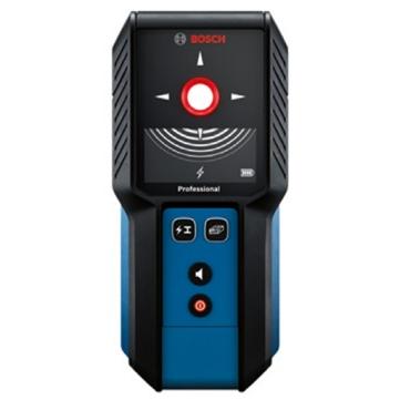 BOSCH（ボッシュ） GMS120-27 デジタル探知機 キャリングバッグ付 