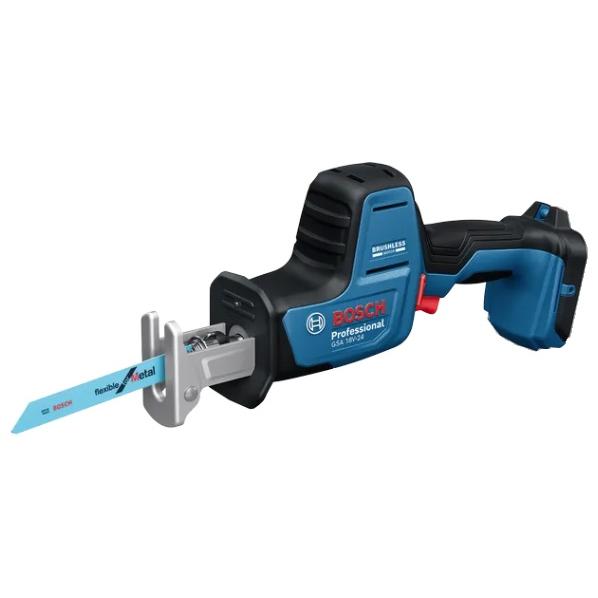 BOSCH（ボッシュ） GSA18V-24H コードレスセーバーソー 本体のみ