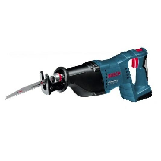 BOSCH（ボッシュ） コードレスセーバーソー GSA18V-LIH 本体のみ 電子