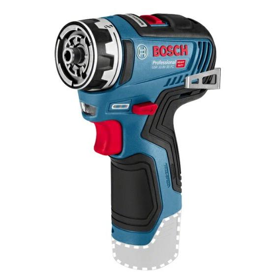 BOSCH（ボッシュ） コードレスドライバードリル GSR10.8V-35FCH 本体