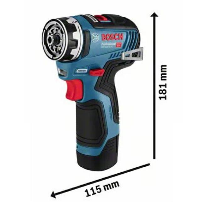 BOSCH 10.8V マルノコ&ジグソーセット4.0Ahバッテリーx2