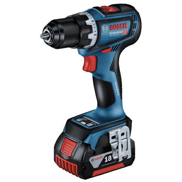 BOSCH（DIY、工具） (ボッシュ) コードレスドライバードリル