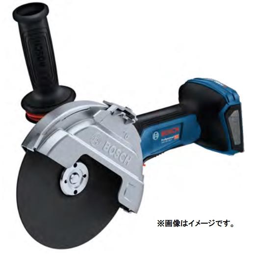 BOSCH（ボッシュ） コードレスディスクグラインダー GWS18V-180P 本体