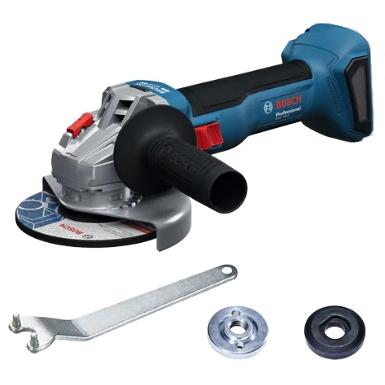 BOSCH（ボッシュ） GWS18V-8H コードレスディスクグラインダー 本体